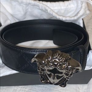 Versace Belt. Size 100 (Versace size)